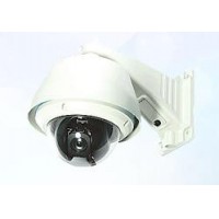 37x High Res. Day/Night PTZ - Wide Dynamic Range